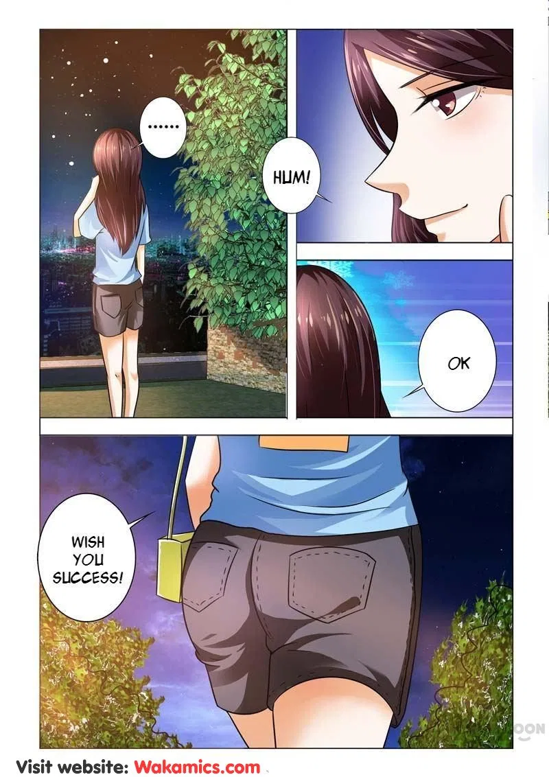 Concubine Of Wealth Chapter 94 – Page 5
