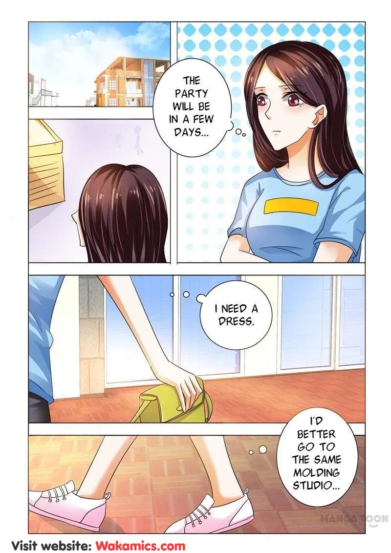 Concubine Of Wealth Chapter 94 – Page 6