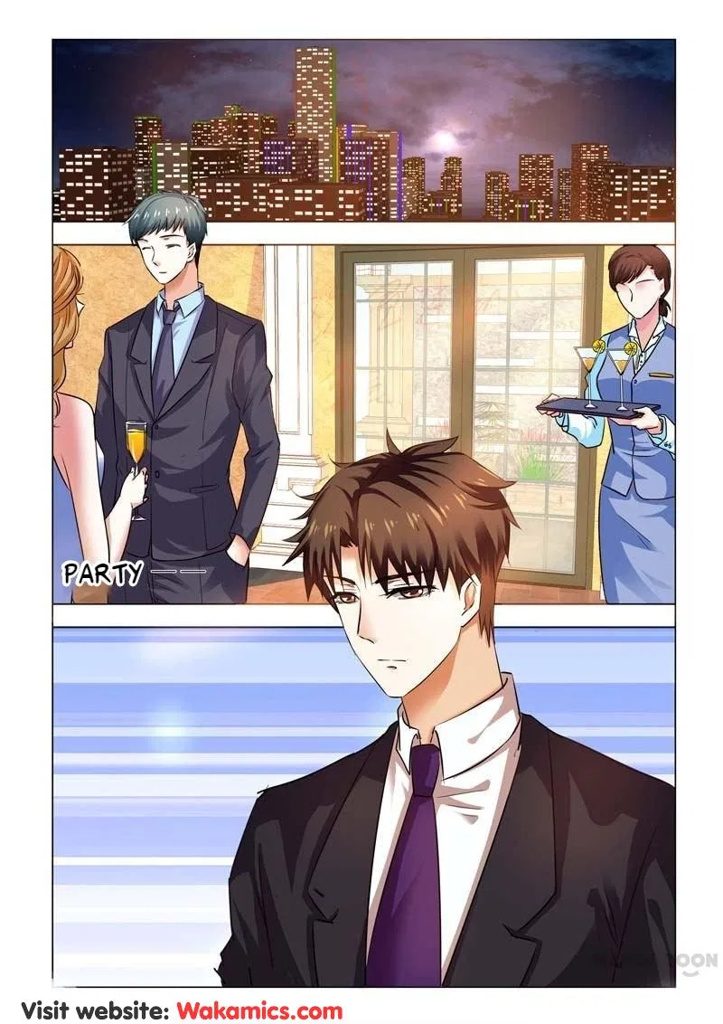 Concubine Of Wealth Chapter 94 – Page 9