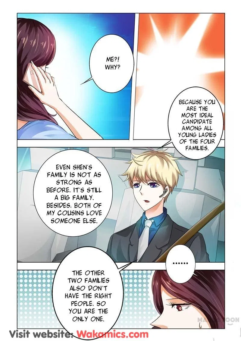 Concubine Of Wealth Chapter 93 – Page 2