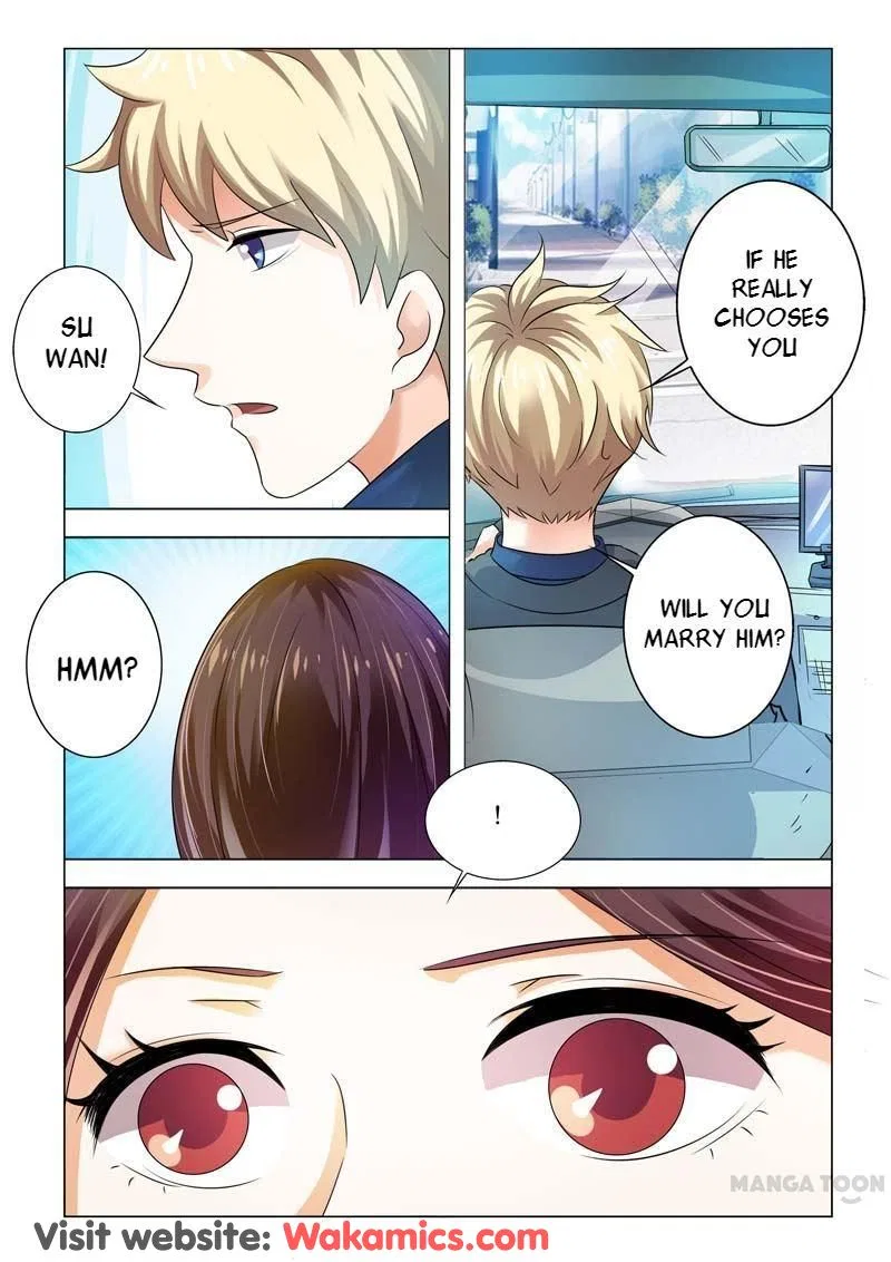 Concubine Of Wealth Chapter 93 – Page 3
