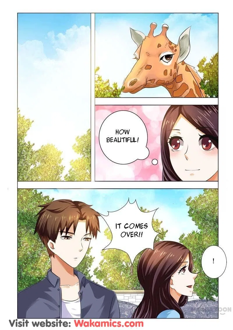 Concubine Of Wealth Chapter 93 – Page 6