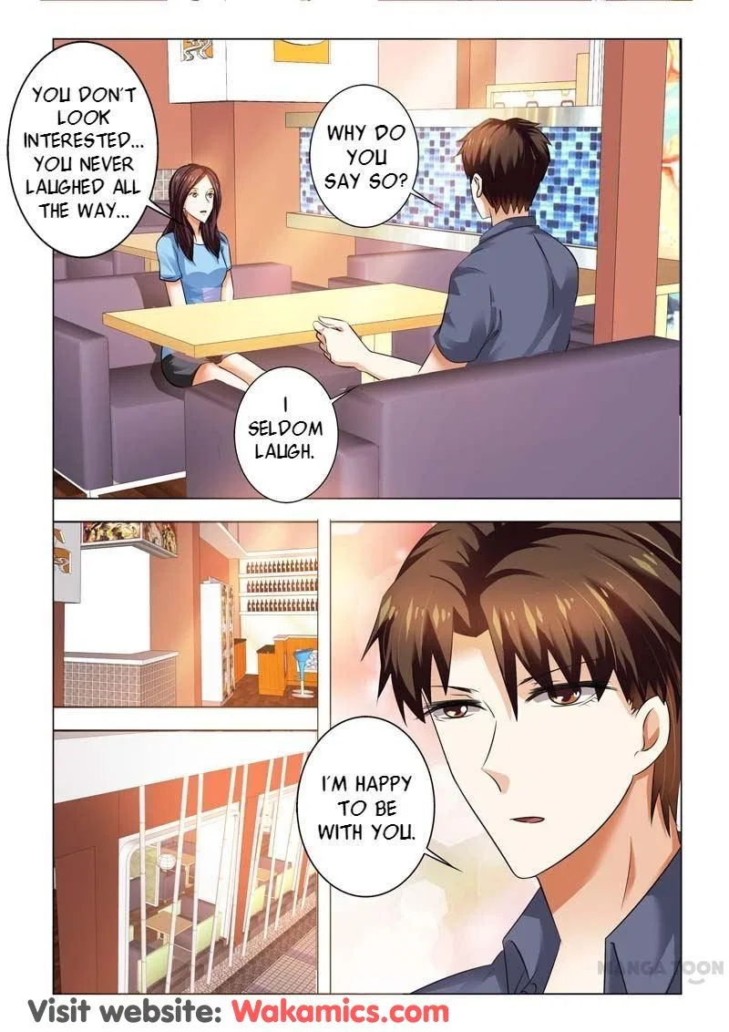 Concubine Of Wealth Chapter 93 – Page 9