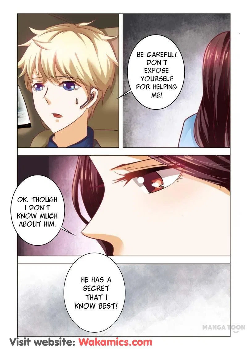 Concubine Of Wealth Chapter 92 – Page 6