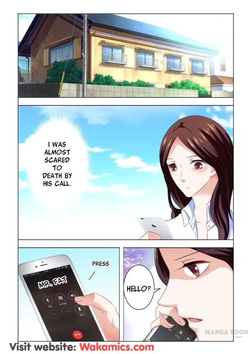 Concubine Of Wealth Chapter 91 – Page 2