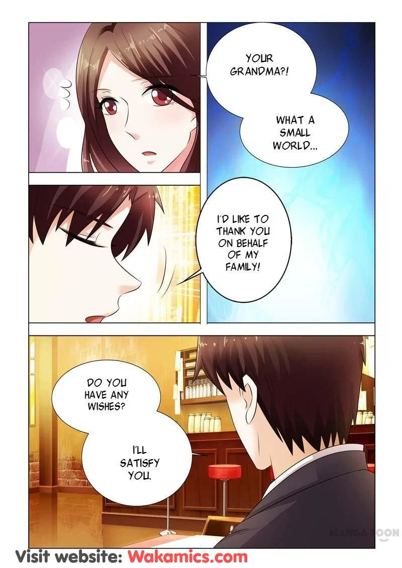 Concubine Of Wealth Chapter 90 – Page 2