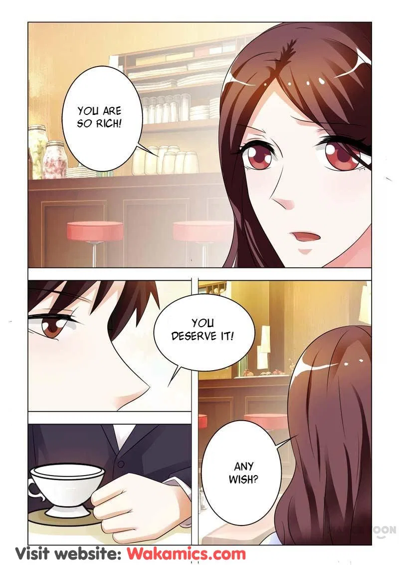 Concubine Of Wealth Chapter 90 – Page 3