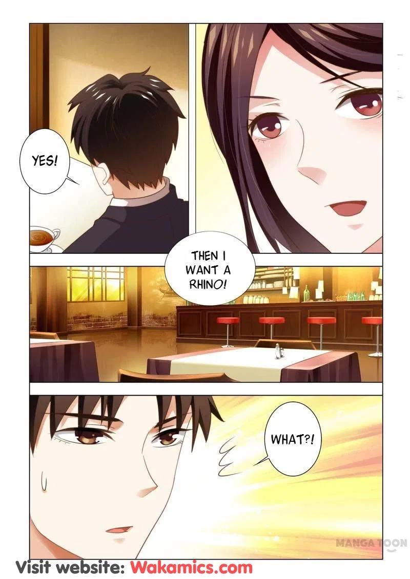 Concubine Of Wealth Chapter 90 – Page 4