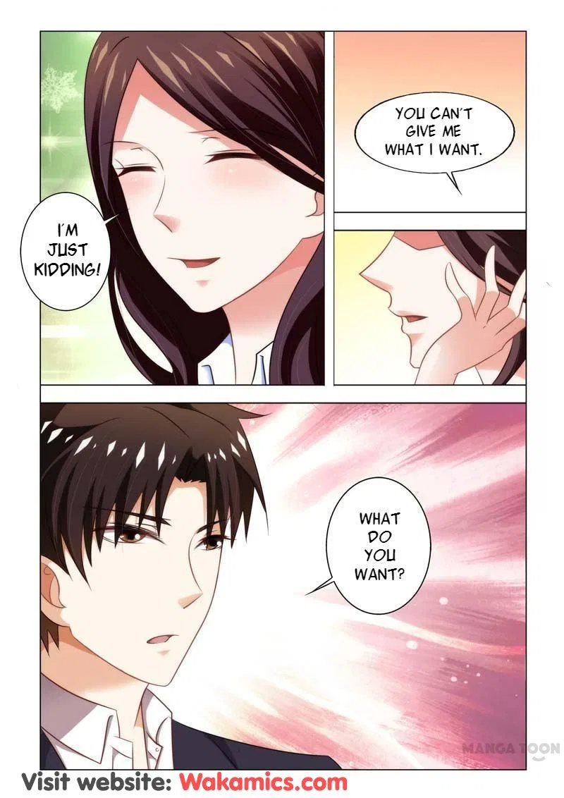 Concubine Of Wealth Chapter 90 – Page 5