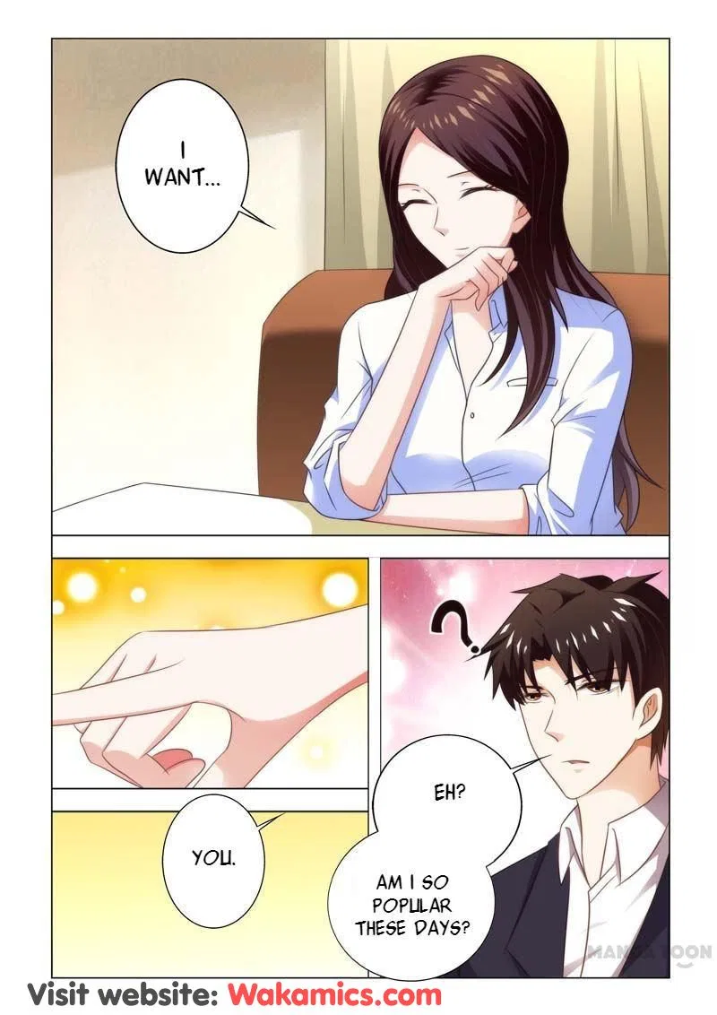Concubine Of Wealth Chapter 90 – Page 6