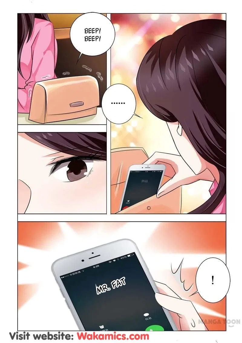 Concubine Of Wealth Chapter 90 – Page 8
