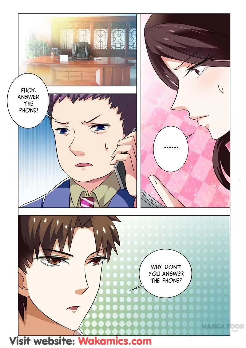 Concubine Of Wealth Chapter 90 – Page 9