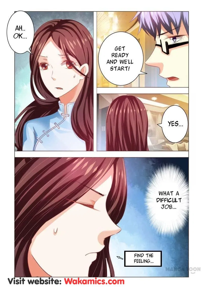 Concubine Of Wealth Chapter 87 – Page 2