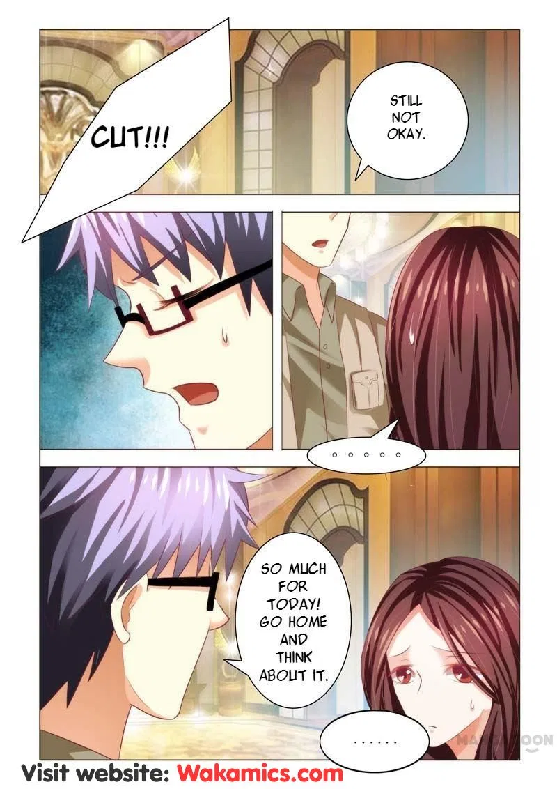 Concubine Of Wealth Chapter 87 – Page 3