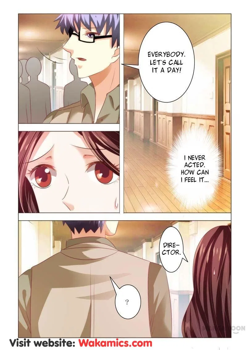 Concubine Of Wealth Chapter 87 – Page 4