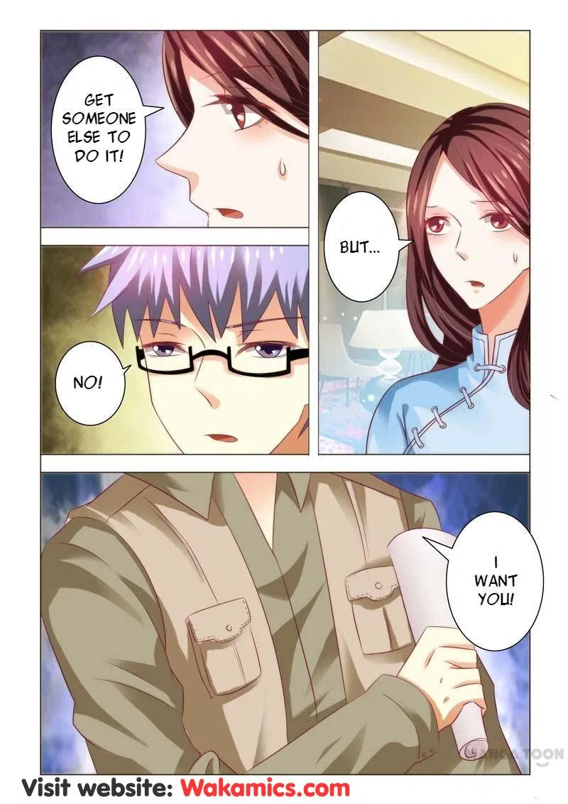 Concubine Of Wealth Chapter 87 – Page 5