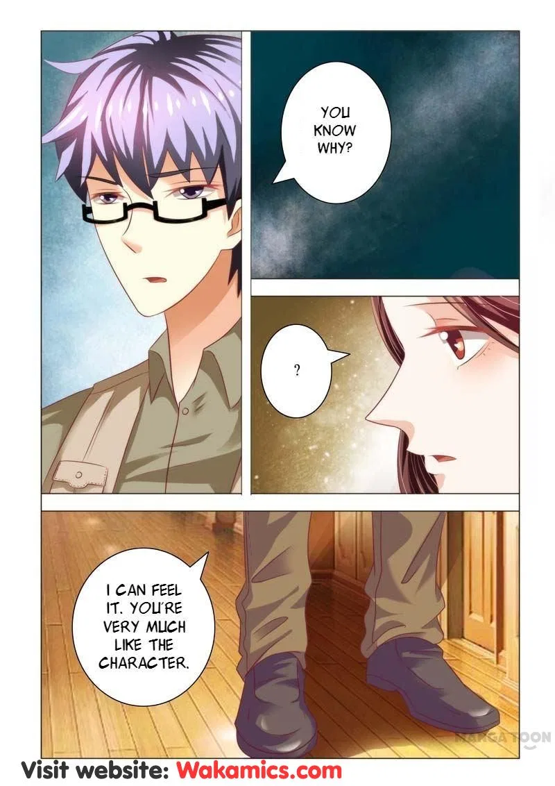 Concubine Of Wealth Chapter 87 – Page 6