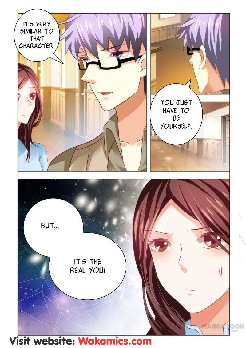Concubine Of Wealth Chapter 87 – Page 9