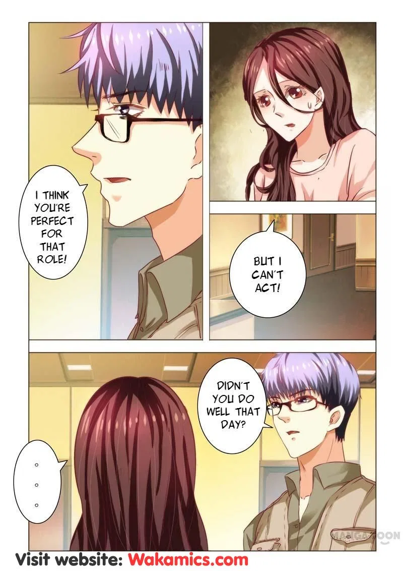Concubine Of Wealth Chapter 86 – Page 2