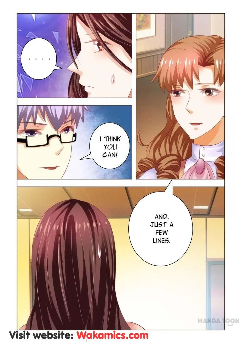 Concubine Of Wealth Chapter 86 – Page 3
