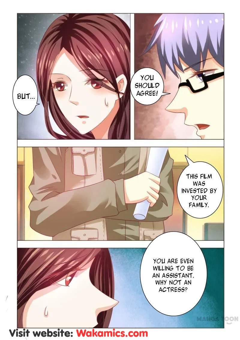 Concubine Of Wealth Chapter 86 – Page 4