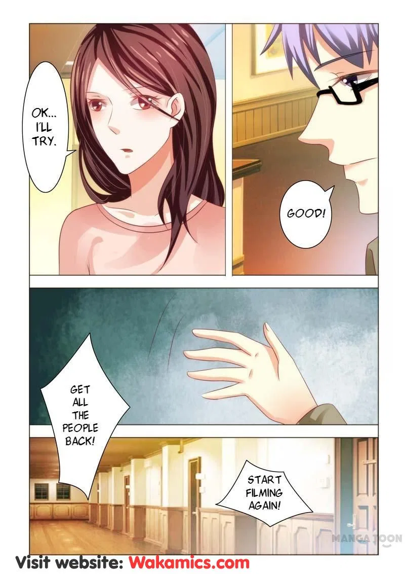 Concubine Of Wealth Chapter 86 – Page 5