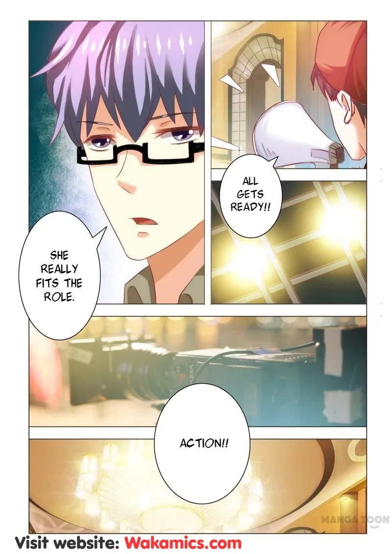 Concubine Of Wealth Chapter 86 – Page 7