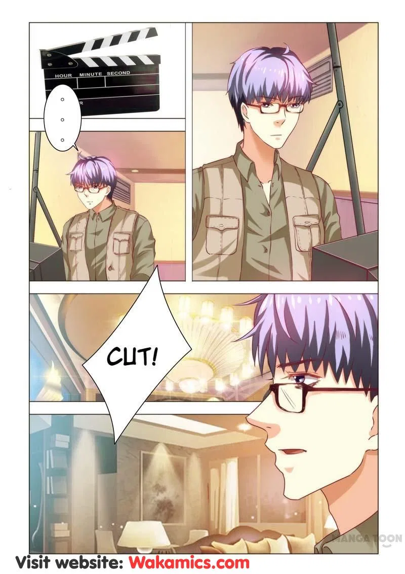 Concubine Of Wealth Chapter 86 – Page 8