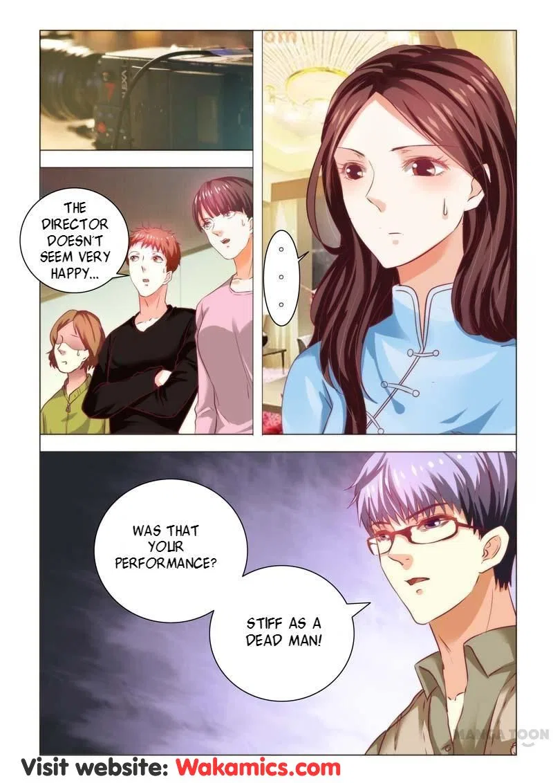 Concubine Of Wealth Chapter 86 – Page 9
