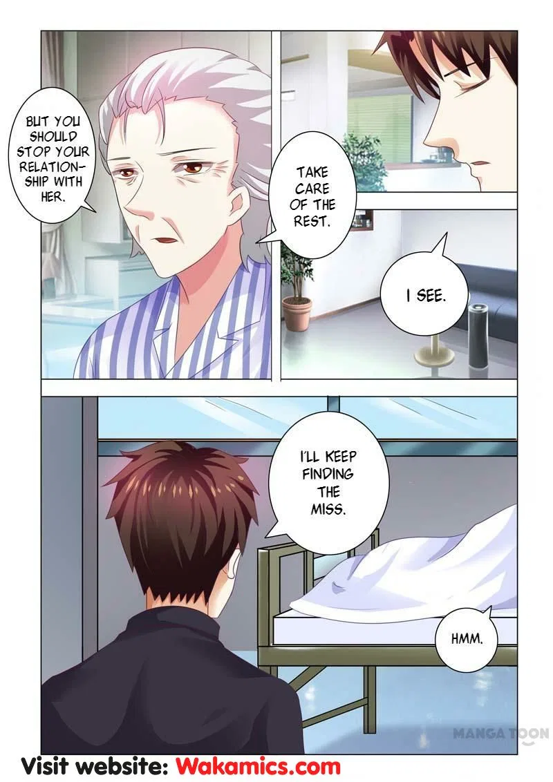 Concubine Of Wealth Chapter 85 – Page 2