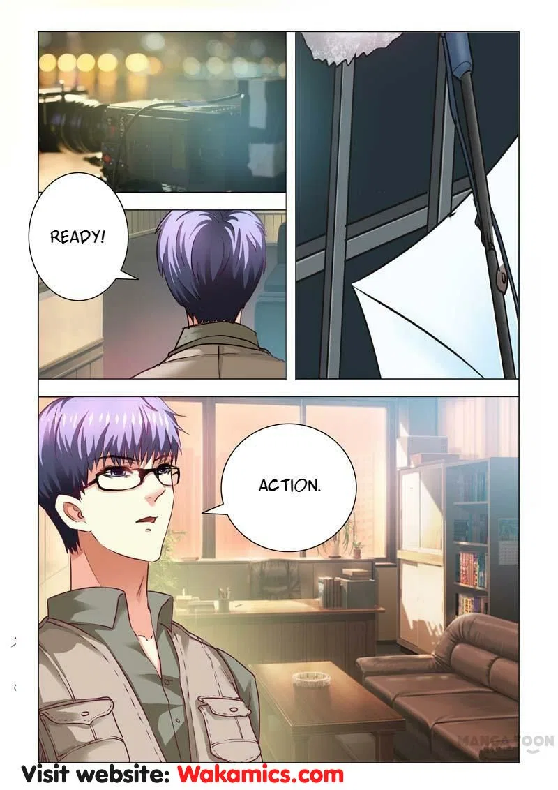 Concubine Of Wealth Chapter 85 – Page 3