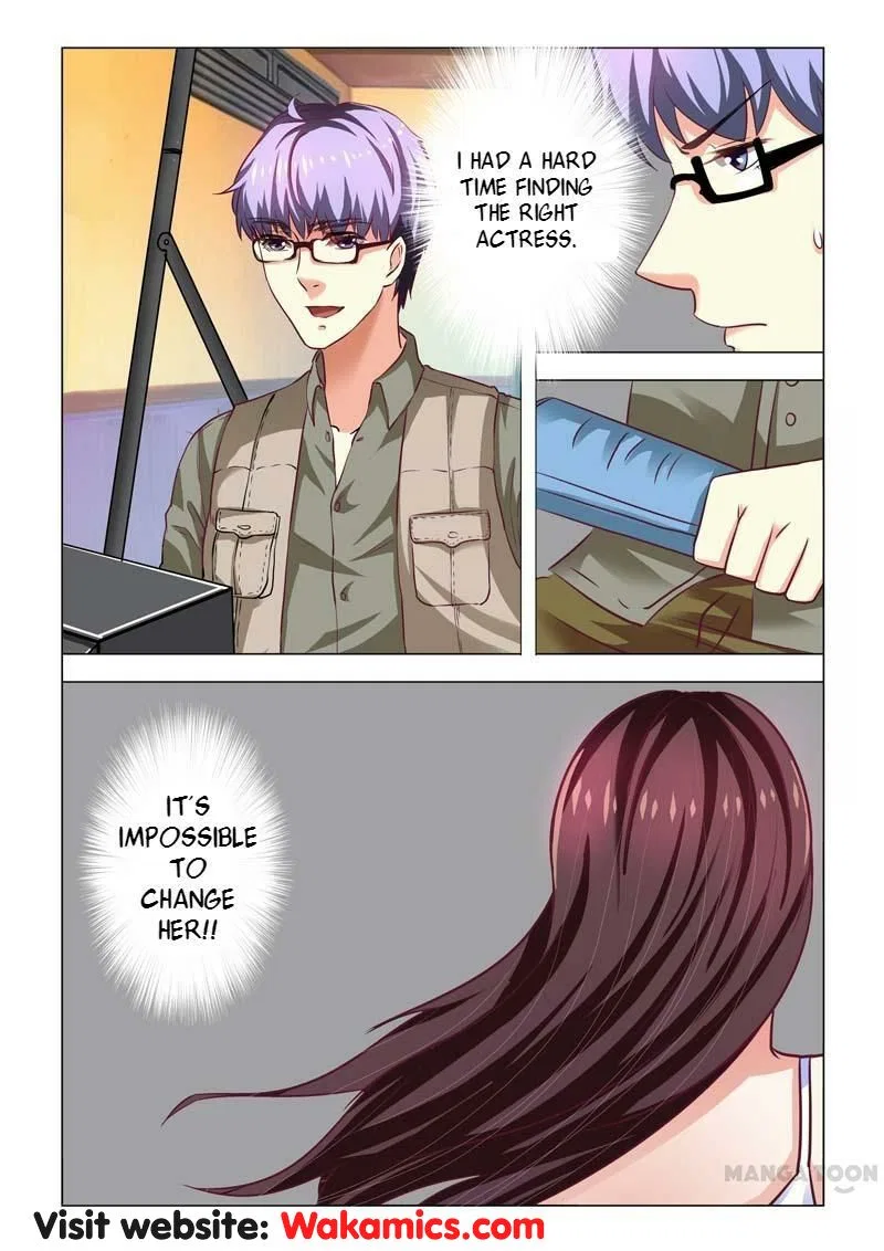 Concubine Of Wealth Chapter 85 – Page 6