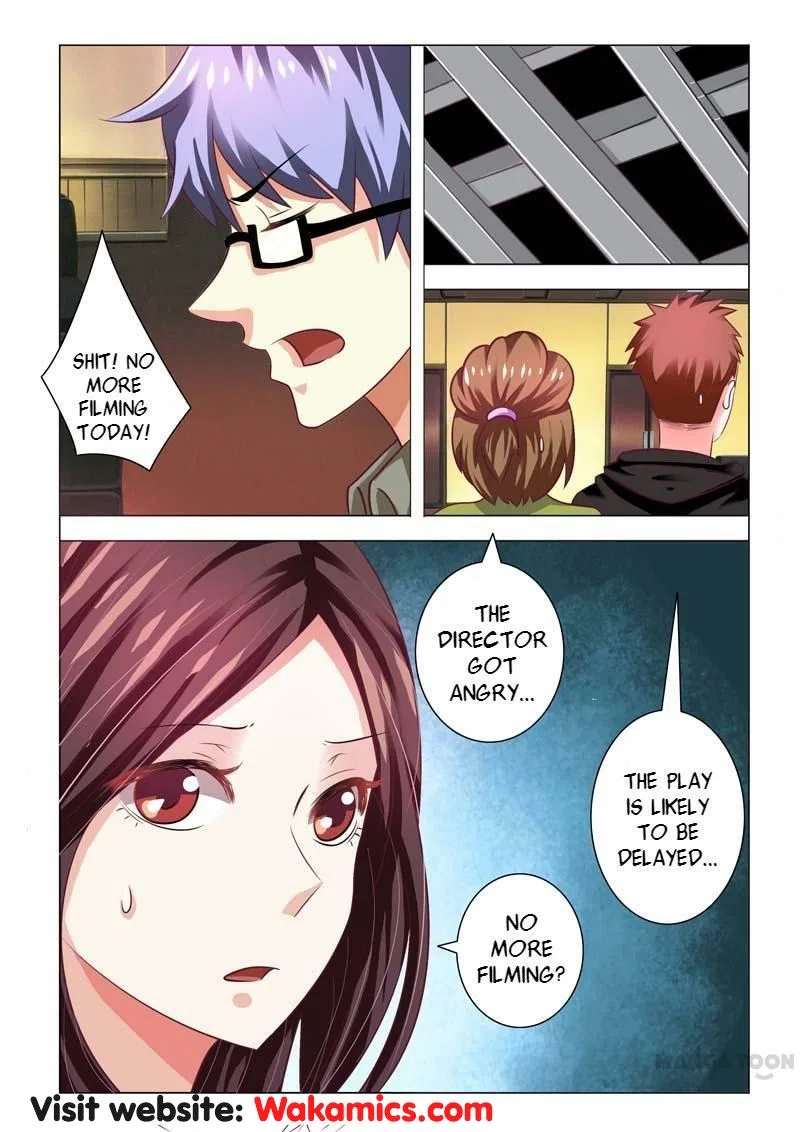 Concubine Of Wealth Chapter 85 – Page 7