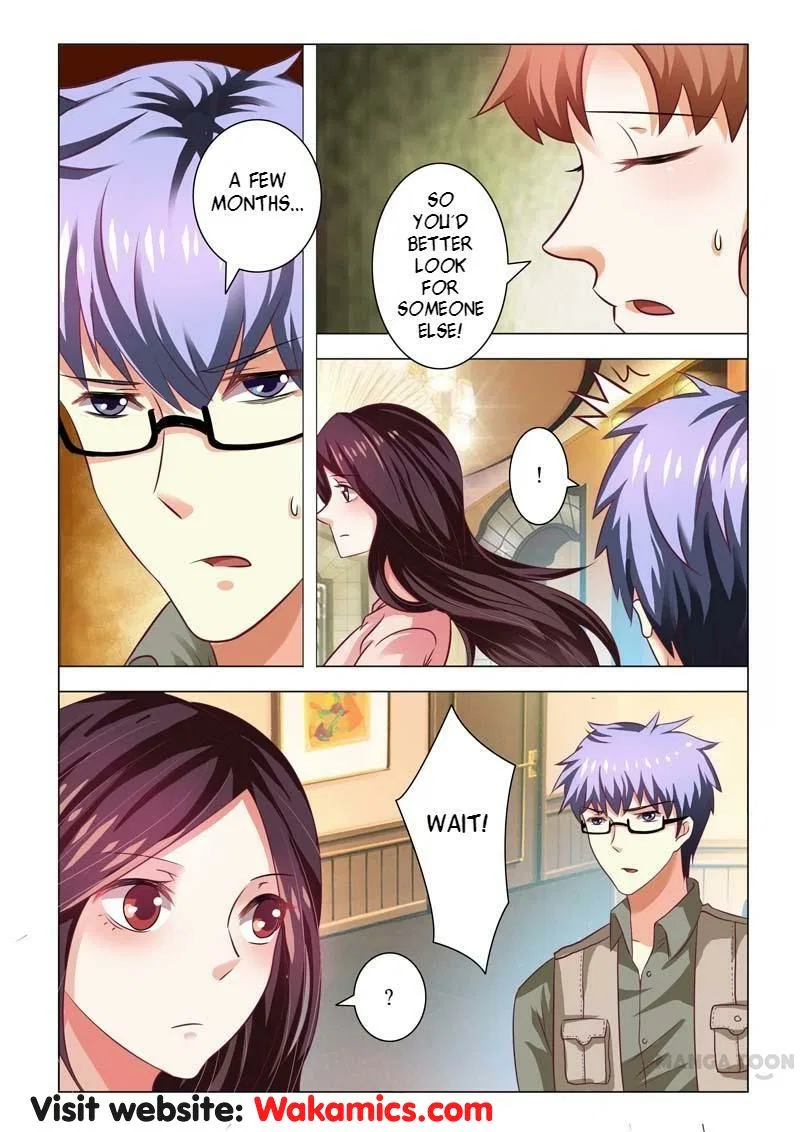 Concubine Of Wealth Chapter 85 – Page 9