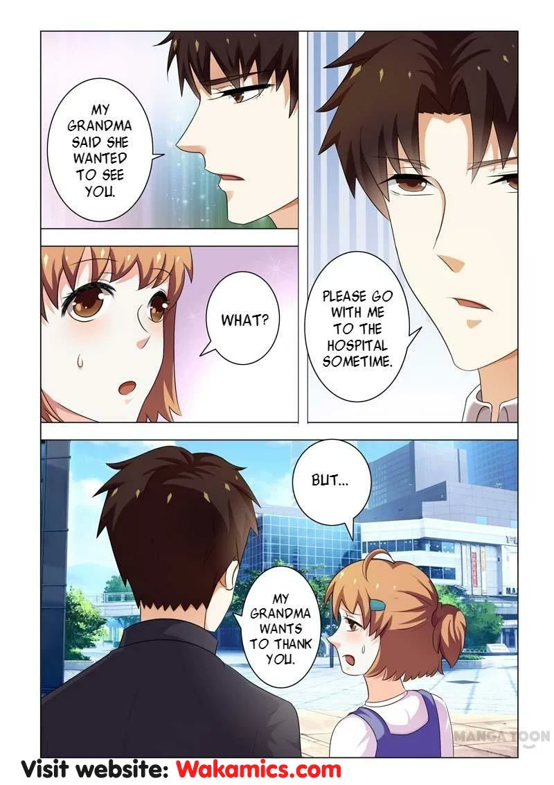 Concubine Of Wealth Chapter 84 – Page 2