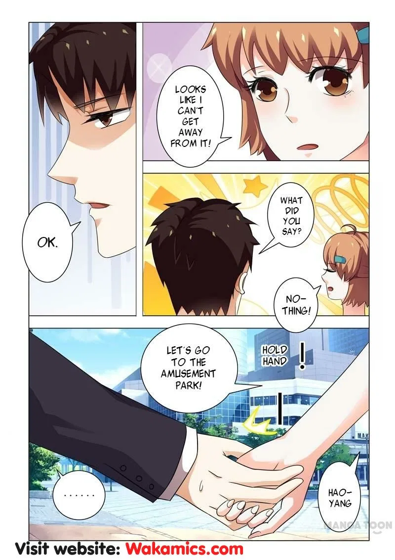 Concubine Of Wealth Chapter 84 – Page 4