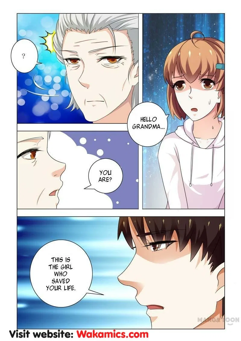 Concubine Of Wealth Chapter 84 – Page 6
