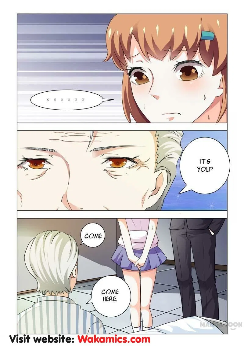 Concubine Of Wealth Chapter 84 – Page 7