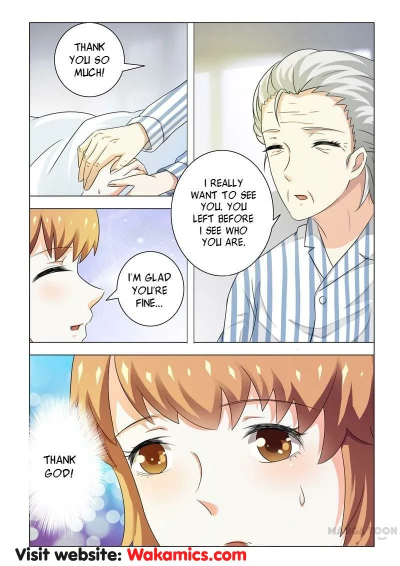 Concubine Of Wealth Chapter 84 – Page 8