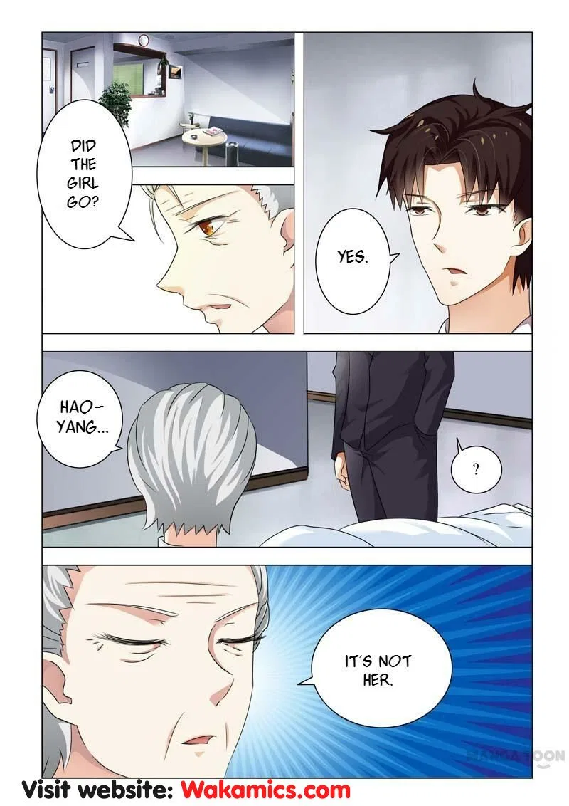 Concubine Of Wealth Chapter 84 – Page 9