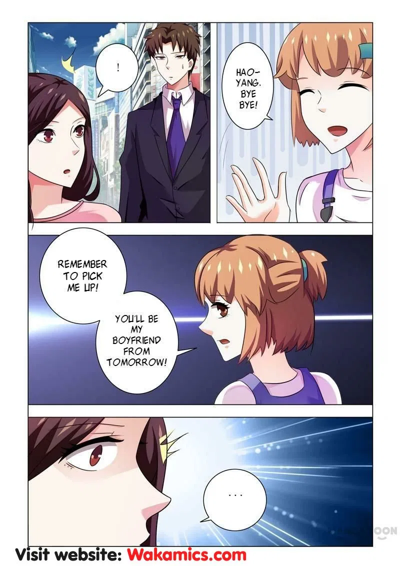 Concubine Of Wealth Chapter 83 – Page 2