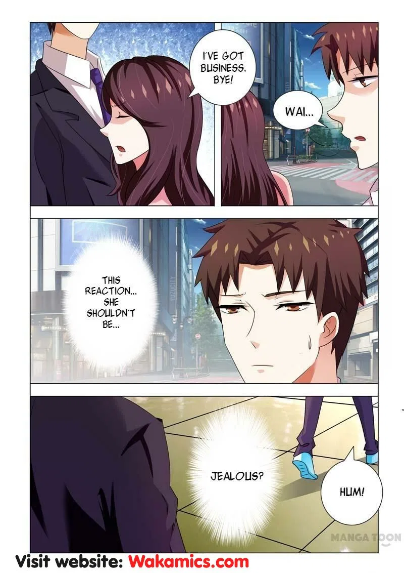 Concubine Of Wealth Chapter 83 – Page 4