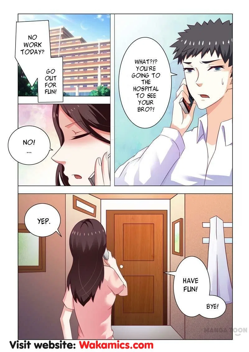 Concubine Of Wealth Chapter 83 – Page 6