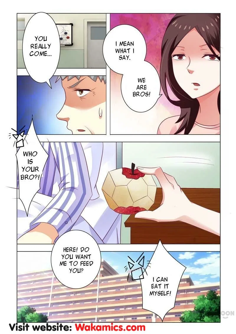 Concubine Of Wealth Chapter 83 – Page 7