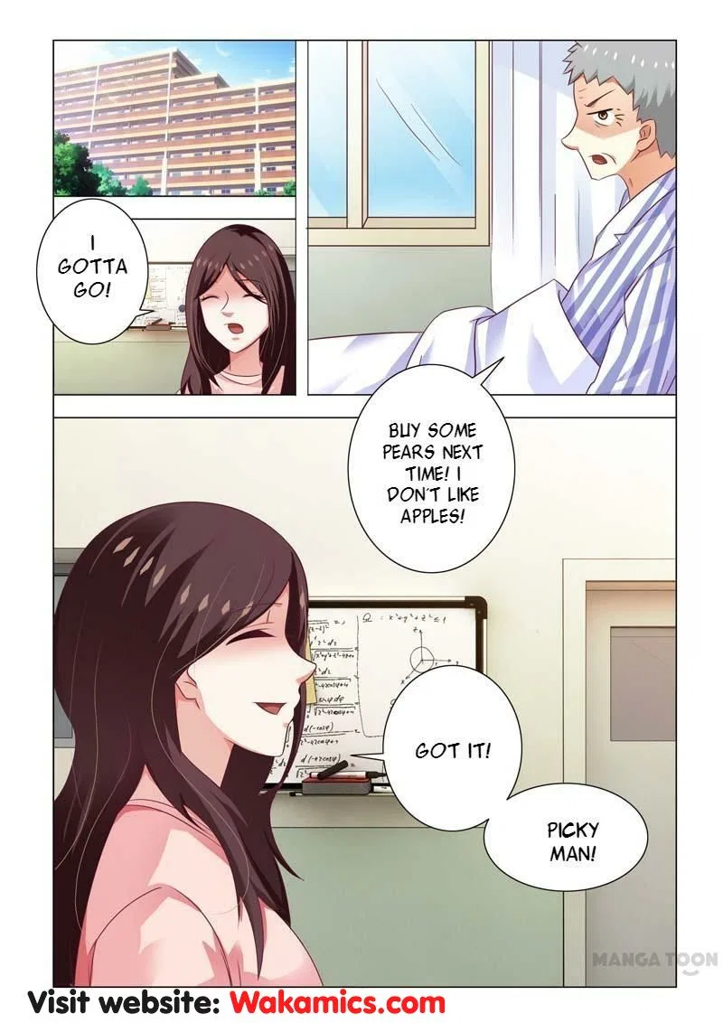 Concubine Of Wealth Chapter 83 – Page 8
