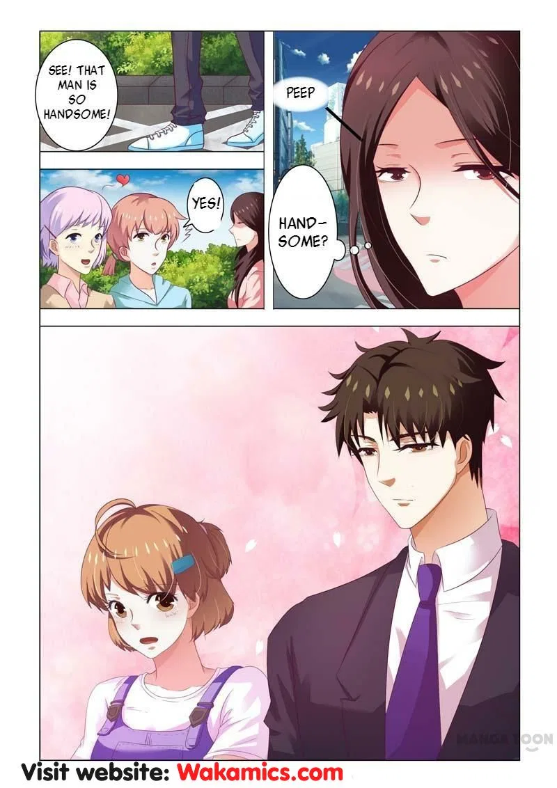 Concubine Of Wealth Chapter 83 – Page 9