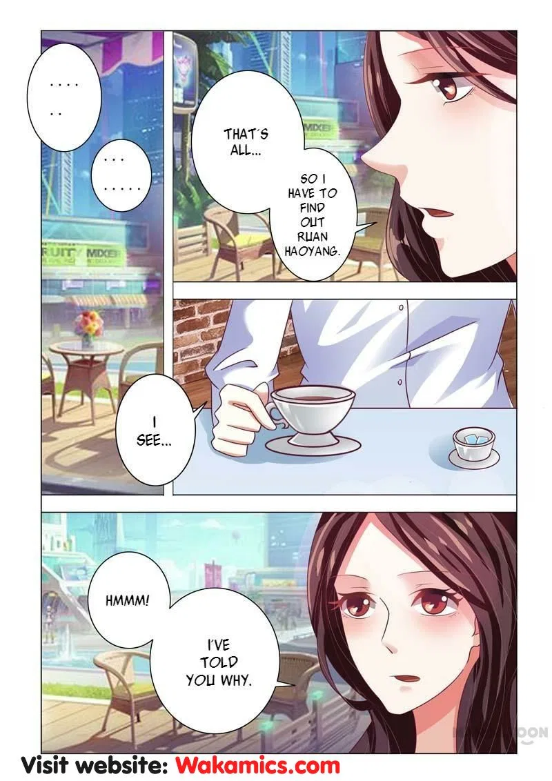 Concubine Of Wealth Chapter 82 – Page 7