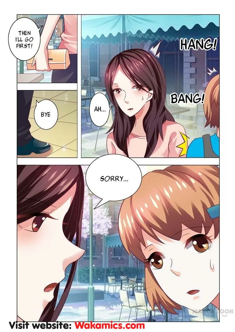 Concubine Of Wealth Chapter 82 – Page 9
