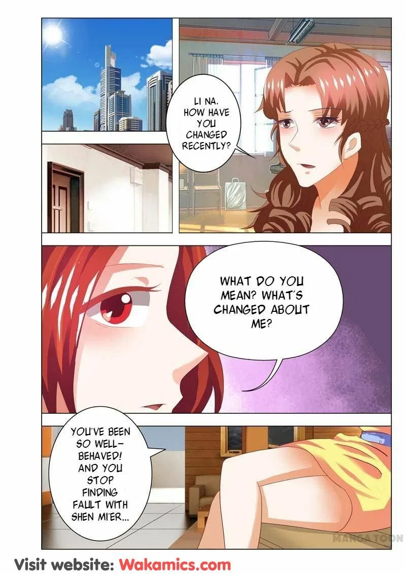 Concubine Of Wealth Chapter 81 – Page 2