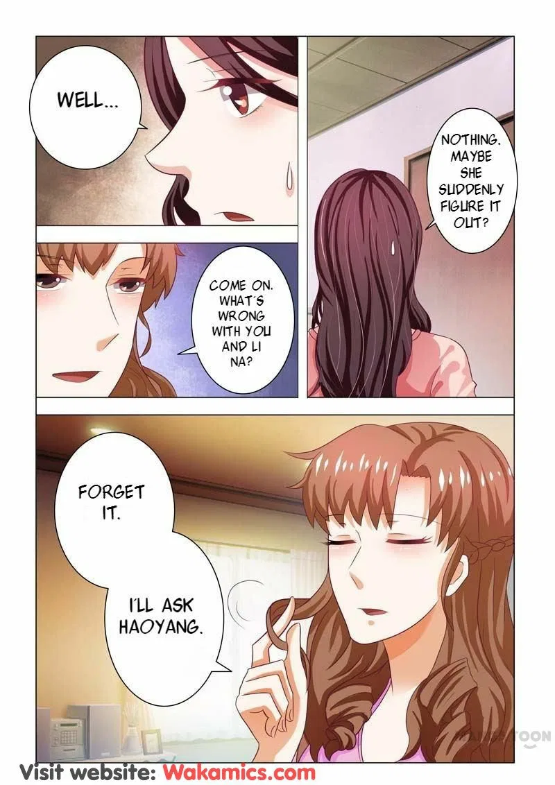 Concubine Of Wealth Chapter 81 – Page 6